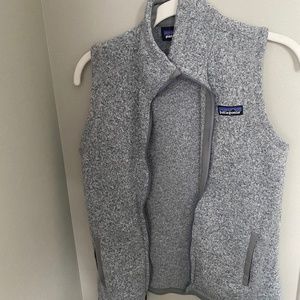 Patagonia Vest
